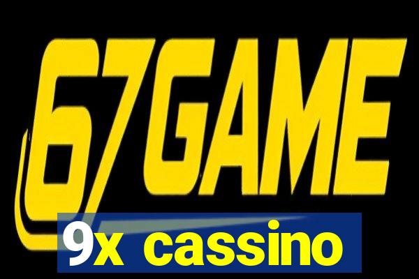 9x cassino